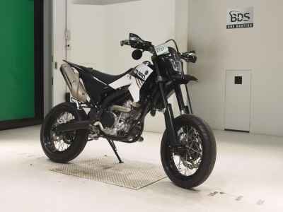 Yamaha WR250X 2014