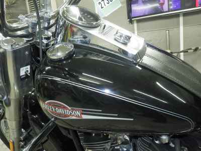 Harley-Davidson Heritage FLSTC1580 2007