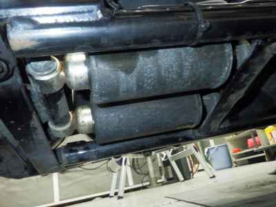 Harley-Davidson Heritage FLSTC1580 2007