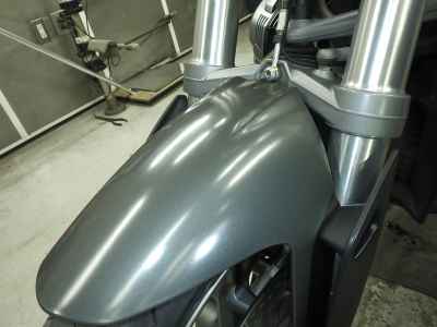 BMW R1200R 2011