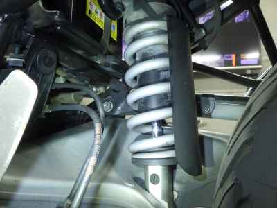 BMW R1200R 2011