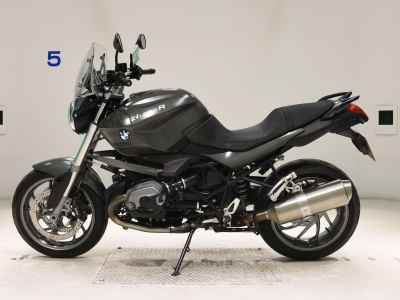 BMW R1200R 2011