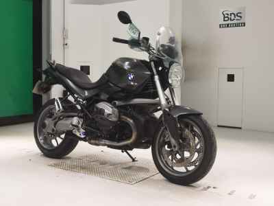 BMW R1200R 2011