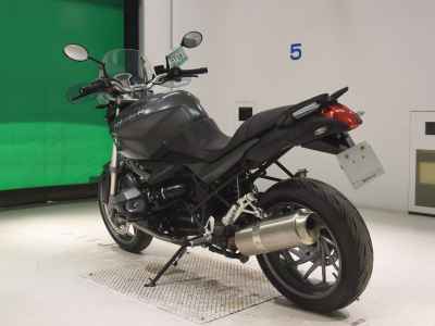 BMW R1200R 2011