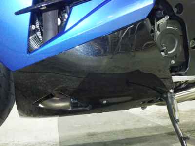 Kawasaki Ninja ZX-14R 2012