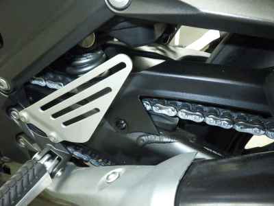 Kawasaki Ninja ZX-14R 2012