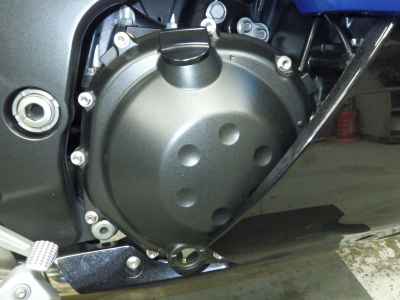 Kawasaki Ninja ZX-14R 2012