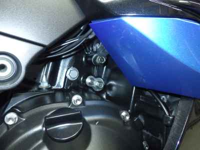 Kawasaki Ninja ZX-14R 2012