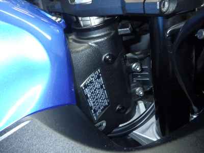 Kawasaki Ninja ZX-14R 2012