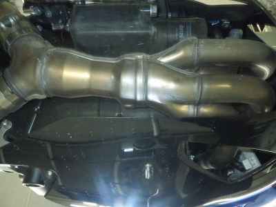 Kawasaki Ninja ZX-14R 2012