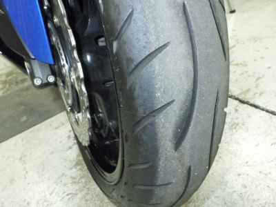 Kawasaki Ninja ZX-14R 2012