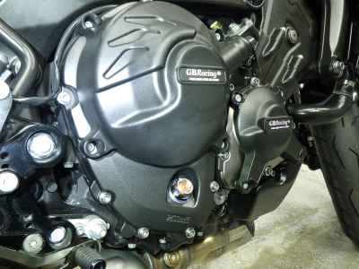 Yamaha MT-09 SP 2019