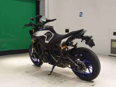 Yamaha MT-09 SP 2019