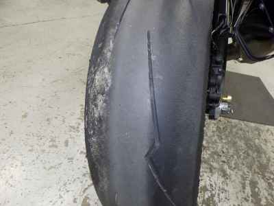 Kawasaki Ninja ZX-10R 2011