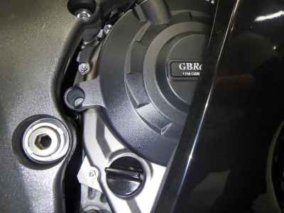 Kawasaki Ninja ZX-10R 2011