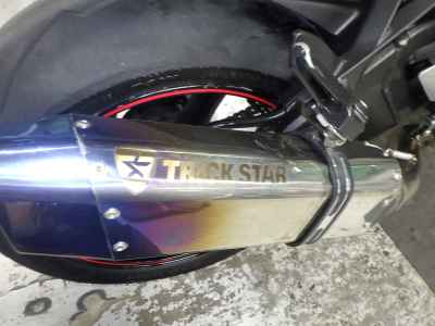 Kawasaki Ninja ZX-10R 2011