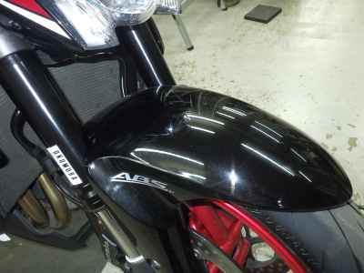Suzuki GSX-S1000 2018
