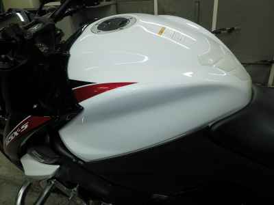 Suzuki GSX-S1000 2018