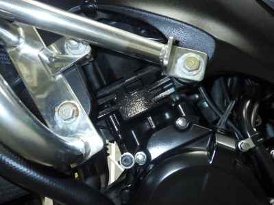 Suzuki GSX-S1000 2018