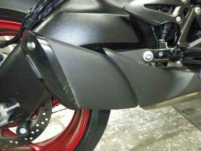 Suzuki GSX-S1000 2018