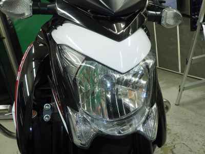 Suzuki GSX-S1000 2018