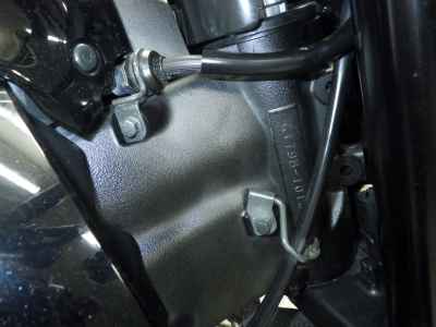 Suzuki GSX-S1000 2018
