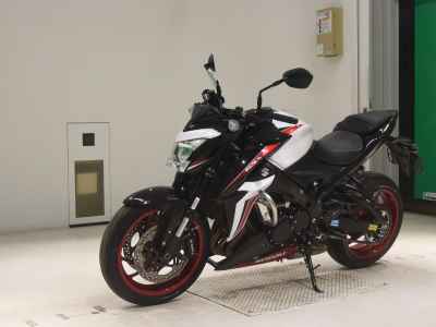 Suzuki GSX-S1000 2018