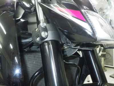 Suzuki GSX-S1000 2018