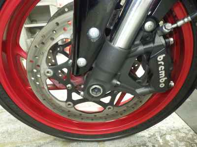 Suzuki GSX-S1000 2018