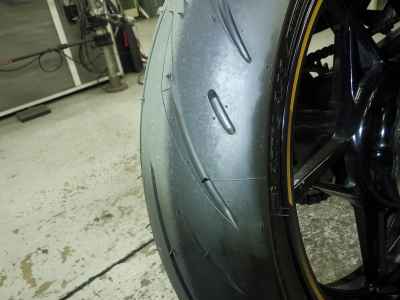 Kawasaki Ninja 400 2022