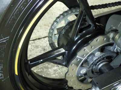 Kawasaki Ninja 400 2022