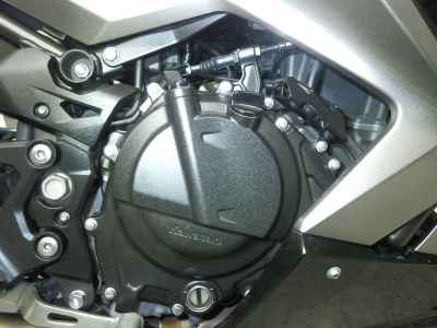 Kawasaki Ninja 400 2022