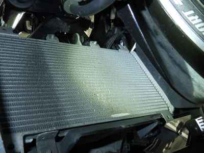 Kawasaki Ninja 400 2022