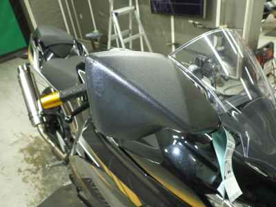 Kawasaki Ninja 400 2022