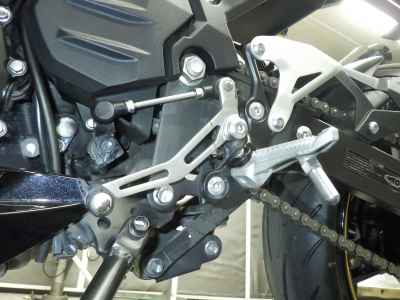 Kawasaki Ninja 400 2022