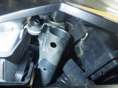 Kawasaki Ninja 400 2022