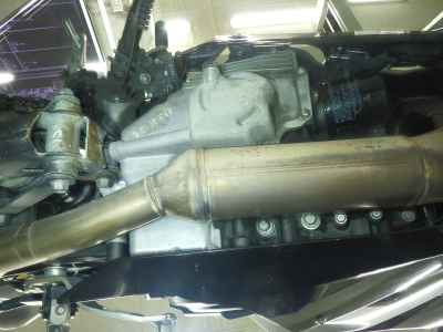 Kawasaki Ninja 400 2022