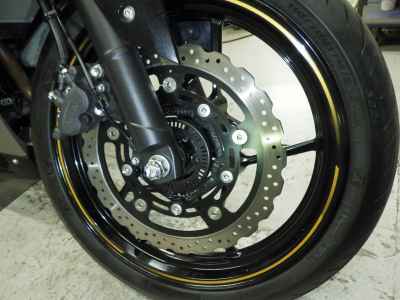 Kawasaki Ninja 400 2022