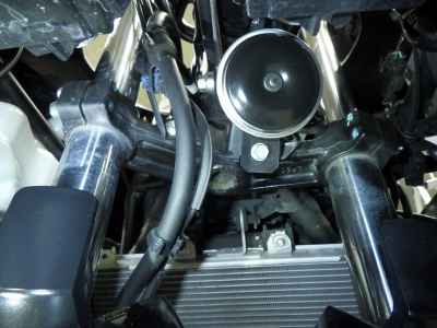 Kawasaki Ninja 400 2022