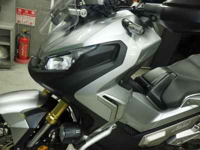 Honda X-Adv 750 2017