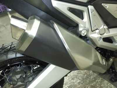 Honda X-Adv 750 2017