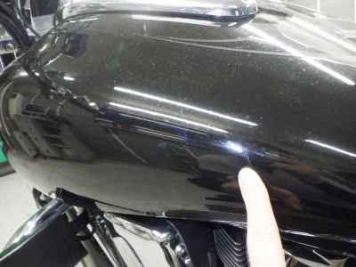 Honda VTX1800 2013