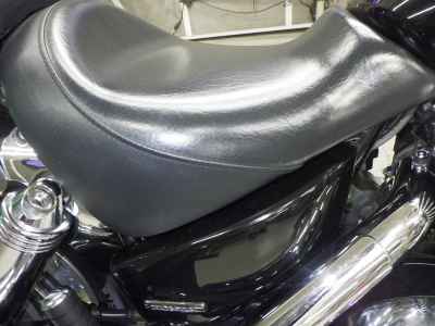 Honda VTX1800 2013