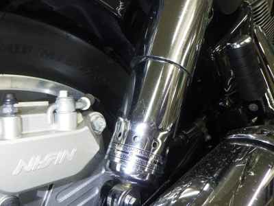 Honda VTX1800 2013