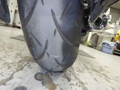 Honda VTX1800 2013