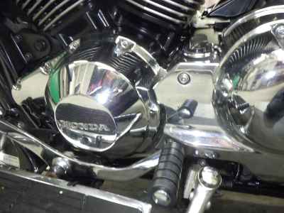 Honda VTX1800 2013
