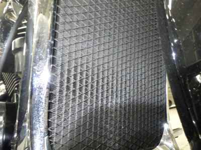 Honda VTX1800 2013
