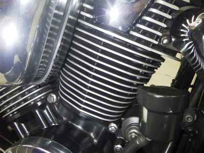 Honda VTX1800 2013