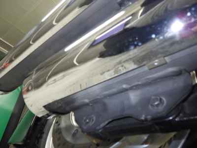 Honda VTX1800 2013