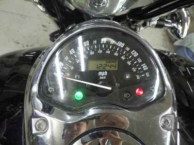 Honda VTX1800 2013